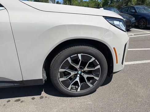 Used 2026 BMW X3 xDrive30i AWD/4WD image 10