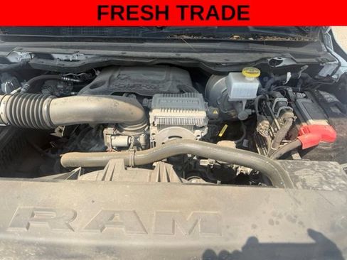 Used 2024 RAM 1500 Limited w/ Night Edition AWD/4WD image 19