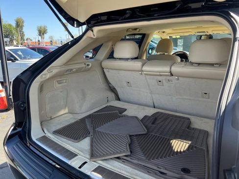 Used 2013 Lexus RX 450h AWD w/ Navigation Pkg image 16