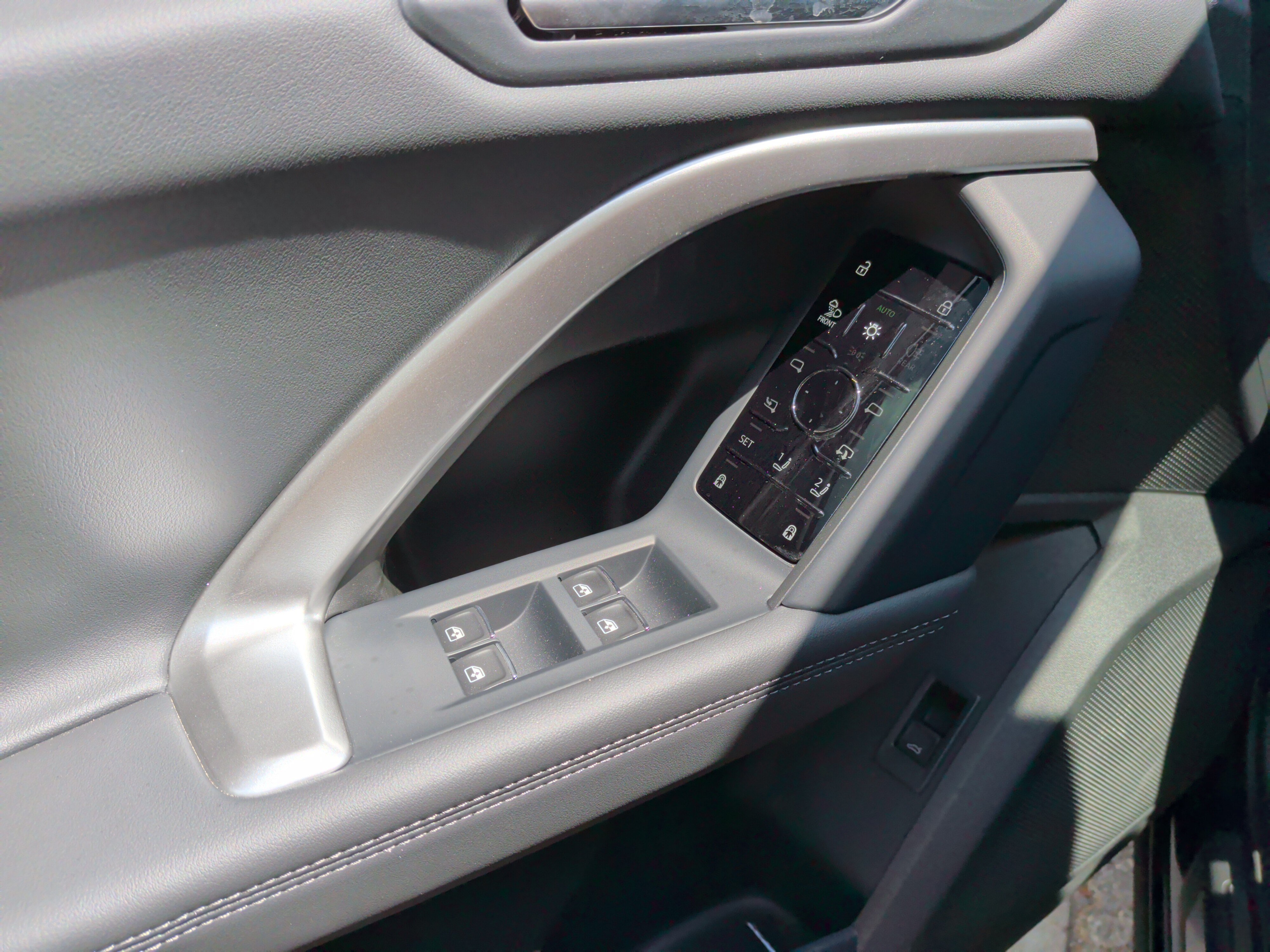 New 2026 Audi Q5 Premium Plus AWD/4WD image 13