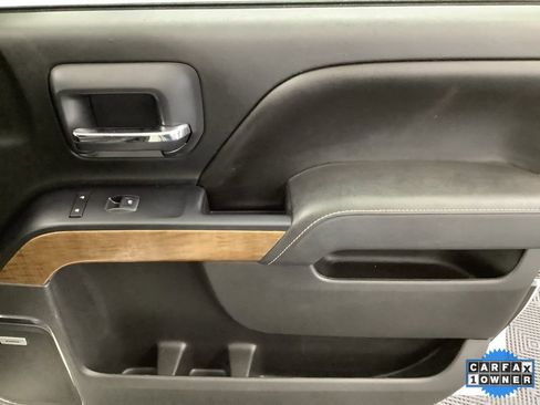 Used 2015 Chevrolet Silverado 1500 LTZ w/ LTZ Plus Package image 23