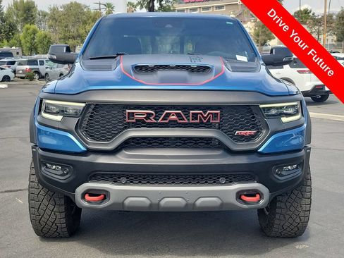Used 2024 RAM 1500 TRX AWD/4WD image 35