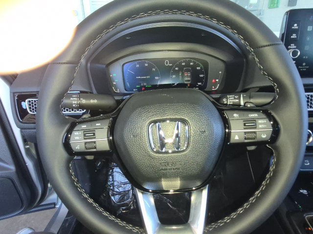 New 2026 Honda Civic Sport Touring image 17