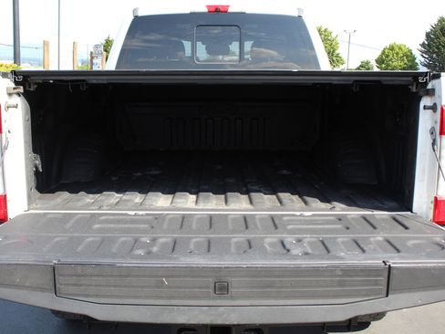 Used 2017 Ford F350 King Ranch w/ King Ranch Ultimate Package image 23