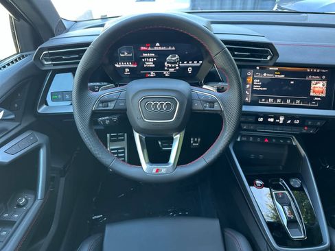 New 2026 Audi S3 Premium AWD/4WD image 14