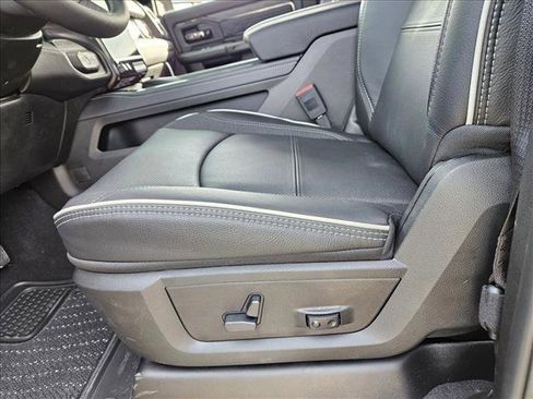 New 2026 RAM 2500 Limited image 4