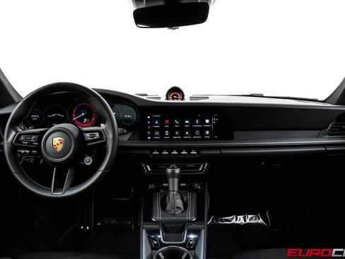 Used 2022 Porsche 911 GT3 image 28