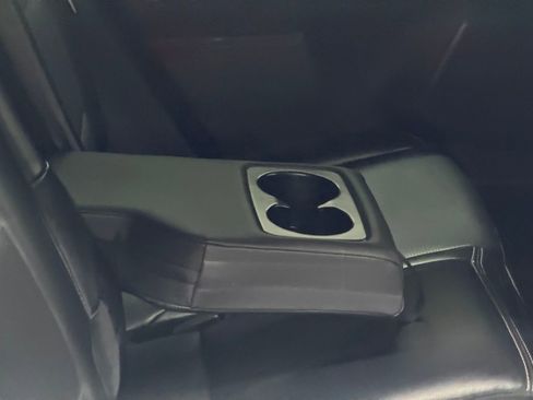 Used 2024 Ford Escape Platinum image 25