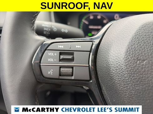 Used 2025 Honda Civic Sport Touring image 19