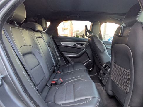 Used 2024 Jaguar F-PACE R-Dynamic S image 16