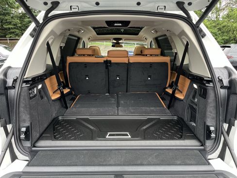 Certified 2026 BMW X7 xDrive40i image 28