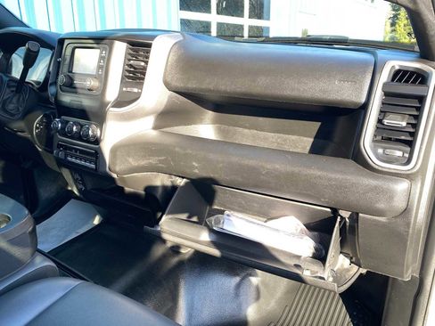 Used 2022 RAM 3500 Tradesman w/ Chrome Appearance Group image 29