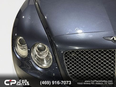 Used 2007 Bentley Flying Spur Flying Spur AWD/4WD image 39
