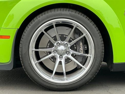 Used 2023 Dodge Challenger R/T Scat Pack image 25