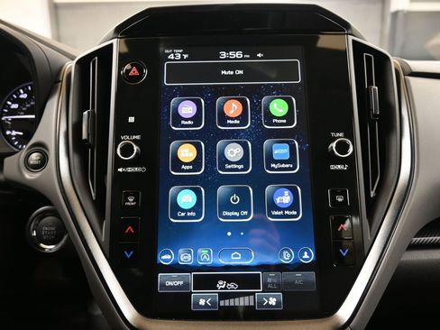 New 2026 Subaru Crosstrek 2.5i Limited image 32