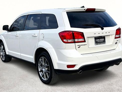 Used 2019 Dodge Journey GT image 16