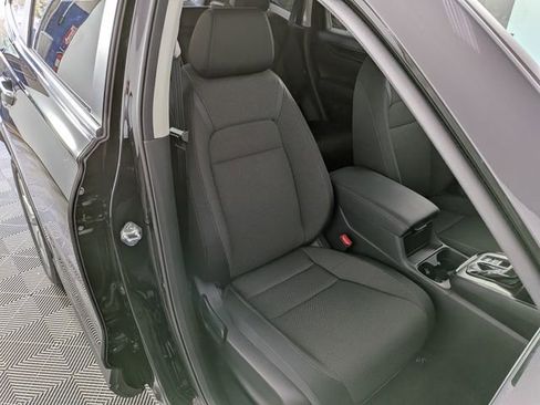 New 2026 Honda CR-V EX image 30