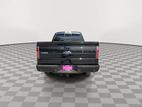 Used 2013 Ford F150 FX4 w/ Mid Equipment Group AWD/4WD image 7