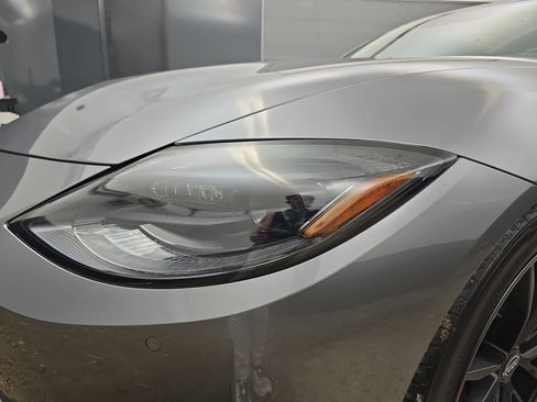 Used 2024 Nissan Z Performance w/ Floor Mat Package RWD image 28
