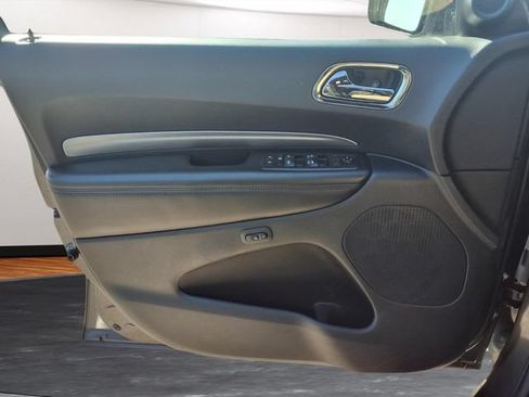 Used 2019 Dodge Durango GT AWD/4WD image 16