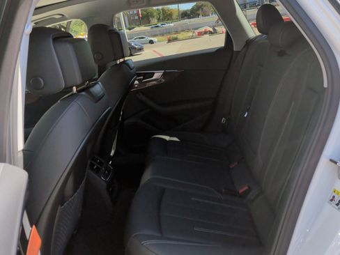 Certified 2023 Audi A4 2.0T allroad Premium Plus w/ Premium Plus Package image 17