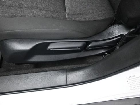 Used 2025 Honda Accord LX image 20