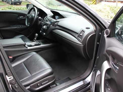 Used 2013 Acura RDX AWD w/ Technology Package image 15