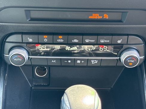 Used 2021 MAZDA CX-5 Grand Touring image 28