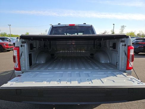 Used 2023 Ford F150 Lariat AWD/4WD image 30