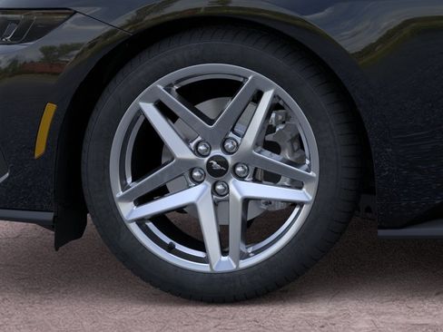New 2026 Ford Mustang Coupe RWD image 19