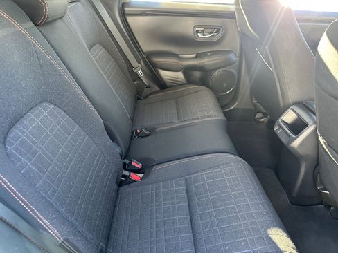 Used 2023 Honda HR-V Sport image 14
