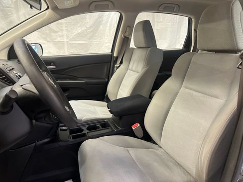 Used 2015 Honda CR-V LX image 16