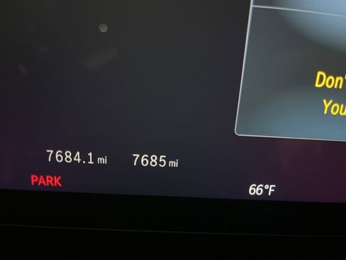 Certified 2024 Mercedes-Benz CLA 35 AMG 4MATIC image 11