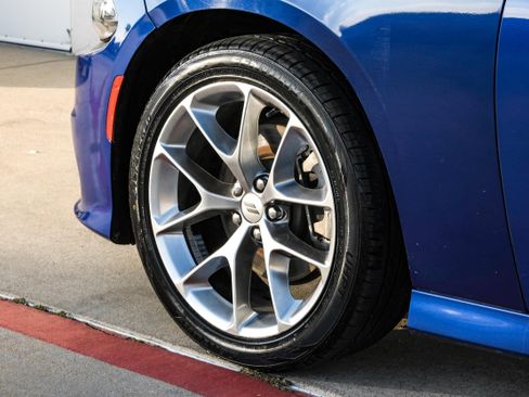 Used 2021 Dodge Charger GT image 56