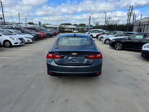 Used 2020 Chevrolet Malibu LS image 6