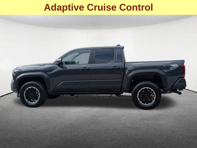 Used 2026 Toyota Tacoma TRD Off-Road AWD/4WD image 9