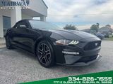 Used 2021 Ford Mustang Premium image 5