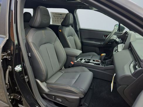 New 2026 Subaru Outback Wilderness AWD/4WD image 15