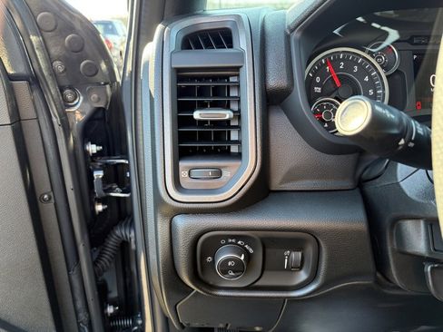 New 2026 RAM 2500 Tradesman image 19