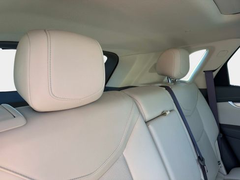 Used 2024 Cadillac XT5 Premium Luxury w/ LPO, Floor Liner Package FWD image 28