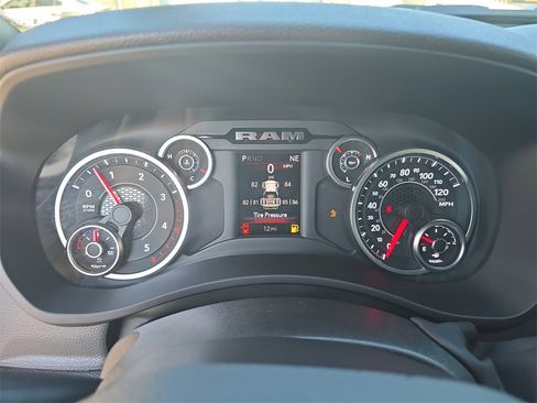 New 2026 RAM 3500 Tradesman image 18