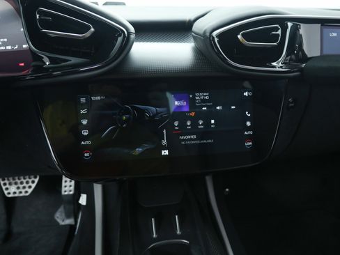 Certified 2025 Ferrari 12Cilindri image 58