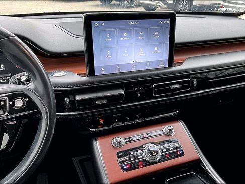 Used 2020 Lincoln Aviator Reserve image 9