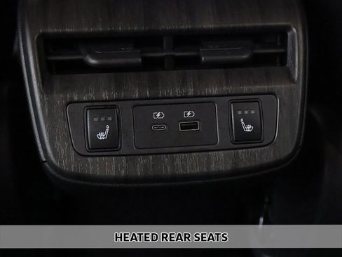 Used 2023 Nissan Ariya ENGAGE+ e-4ORCE image 8