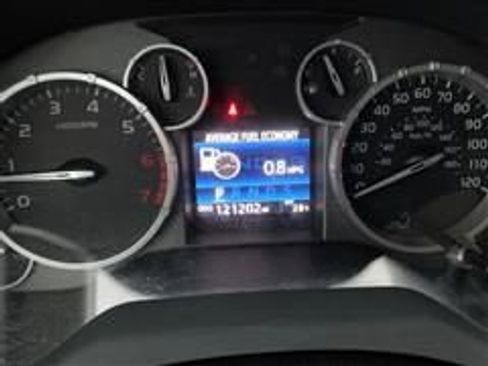 Used 2016 Toyota Tundra SR5 w/ TRD Off Road Package image 24