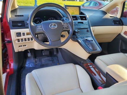 Used 2011 Lexus HS 250h image 6