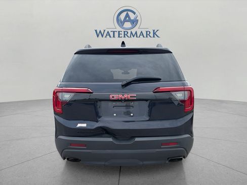 Used 2021 GMC Acadia SLE w/ Driver Convenience Package FWD image 5