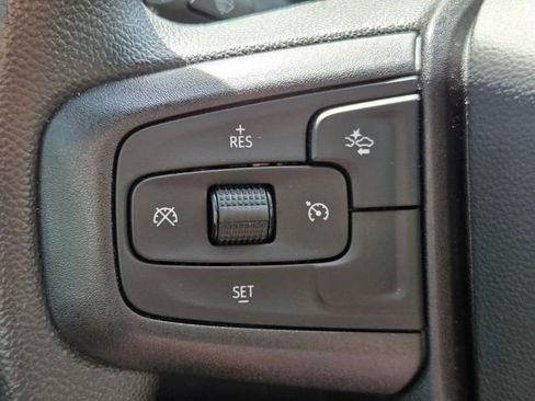 Used 2025 GMC Sierra 1500 Pro w/ Pro Value Package AWD/4WD image 19