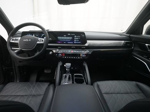Used 2025 Kia Telluride SX X-Line AWD/4WD image 5