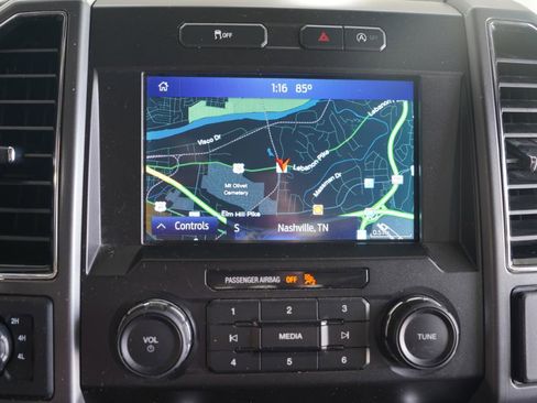 Used 2020 Ford F150 XLT w/ Equipment Group 302A Luxury AWD/4WD image 19